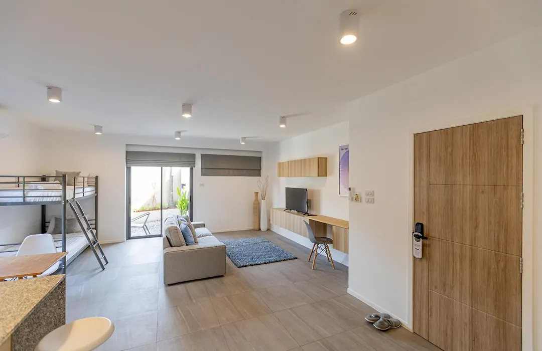 Studio 365 Serviced Apartments-1