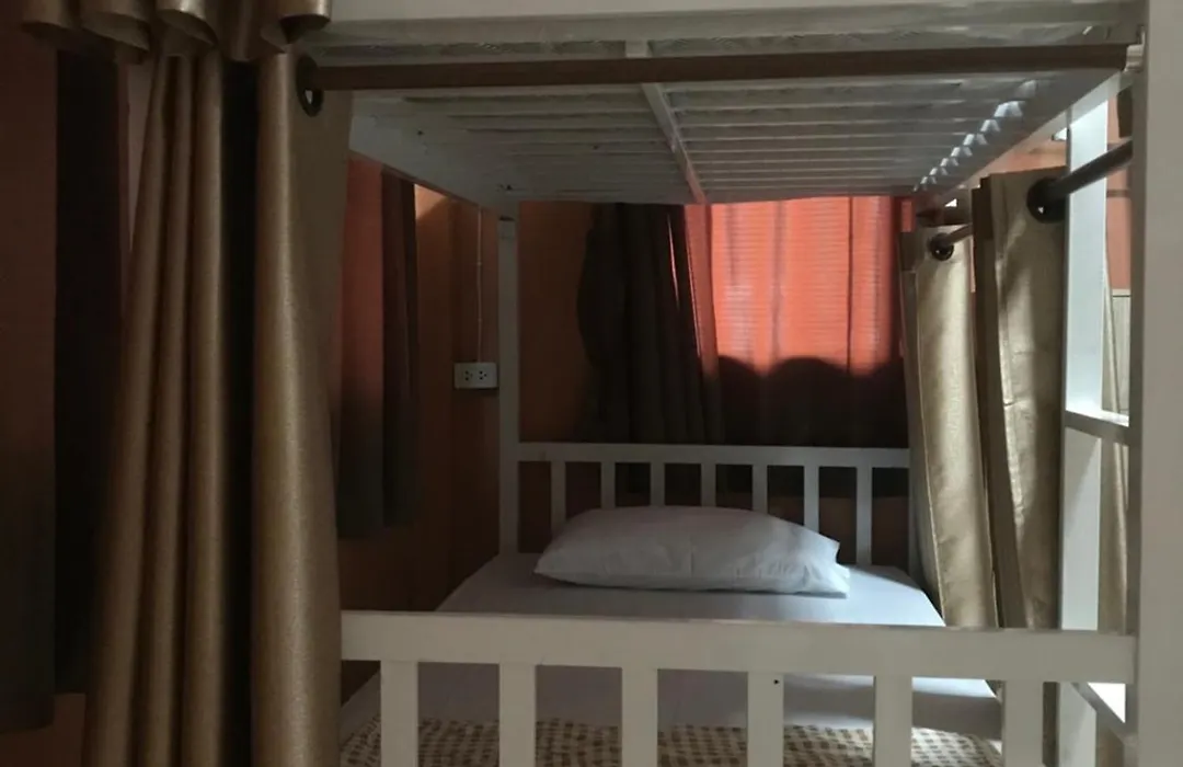 Cm Memorial Hostel-1