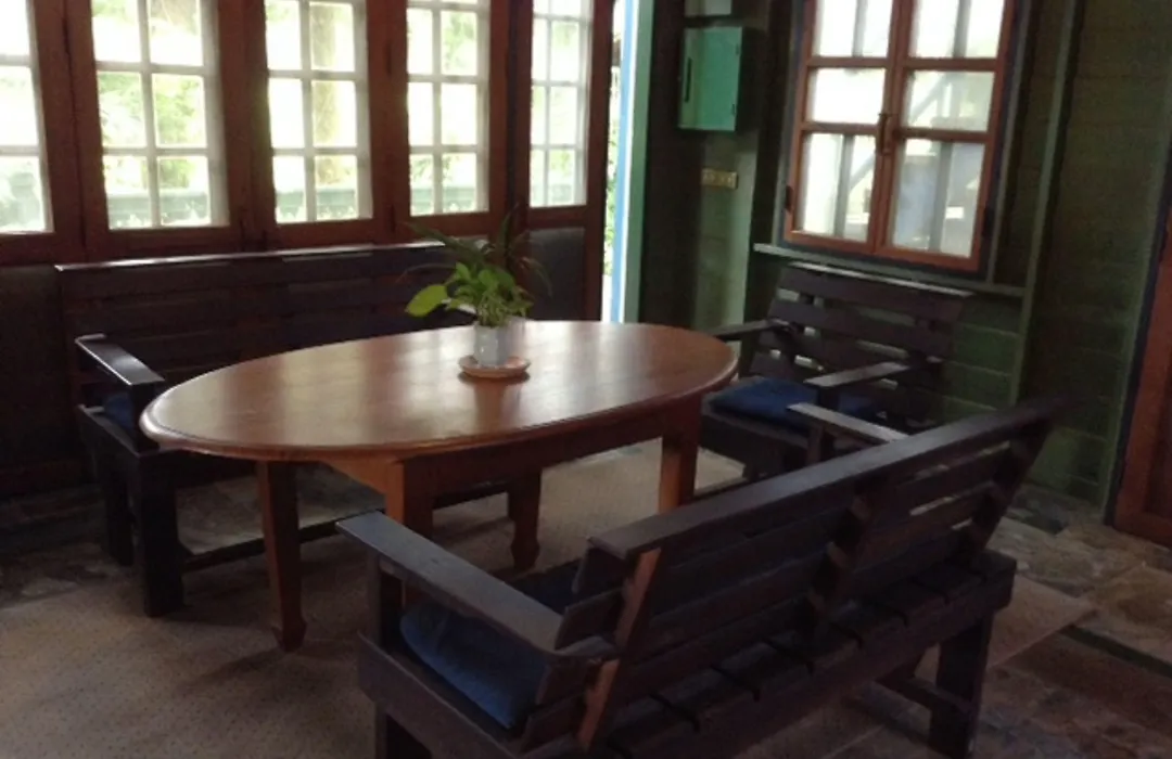 The Imperial Chiang Mai Resort & Sports Club-1