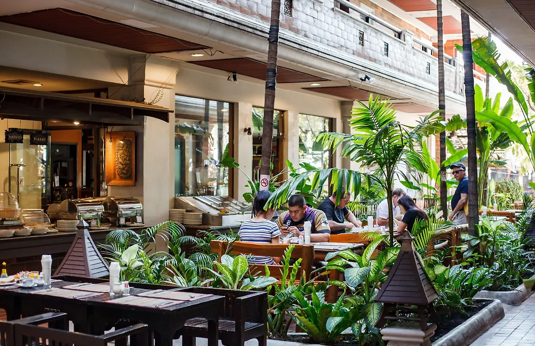 Raming Lodge Hotel-1