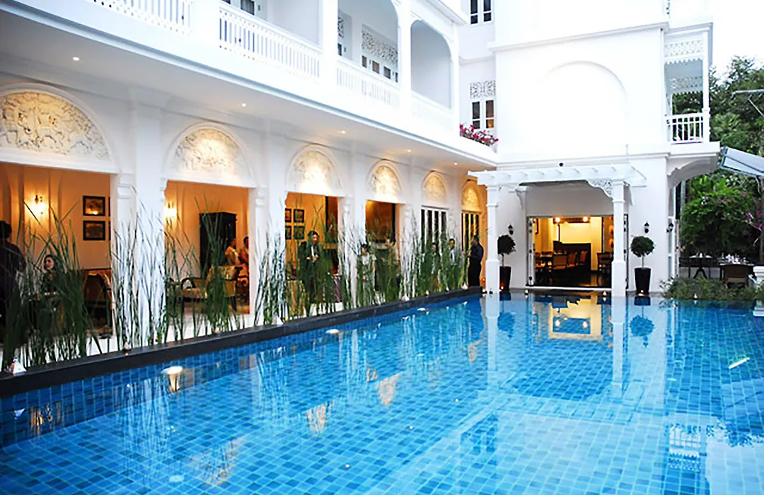 Ping Nakara Boutique Hotel And Spa-1