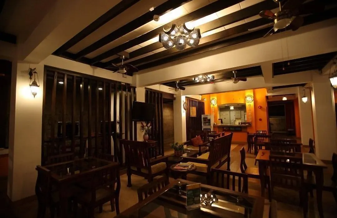 Chiang Mai Boutique House-1
