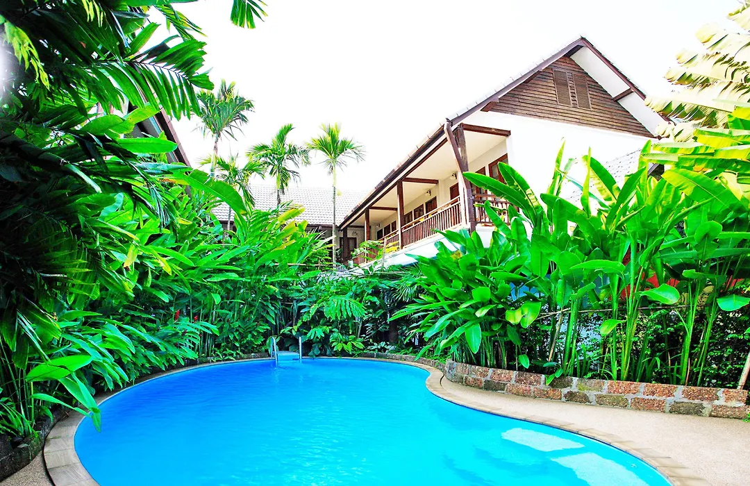 Shewe Wana Boutique Hotel (Adults Only)-1