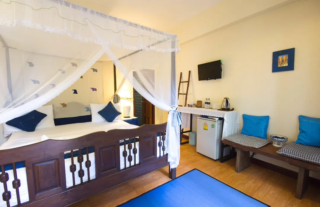 Changmoi House (Little Village)-1