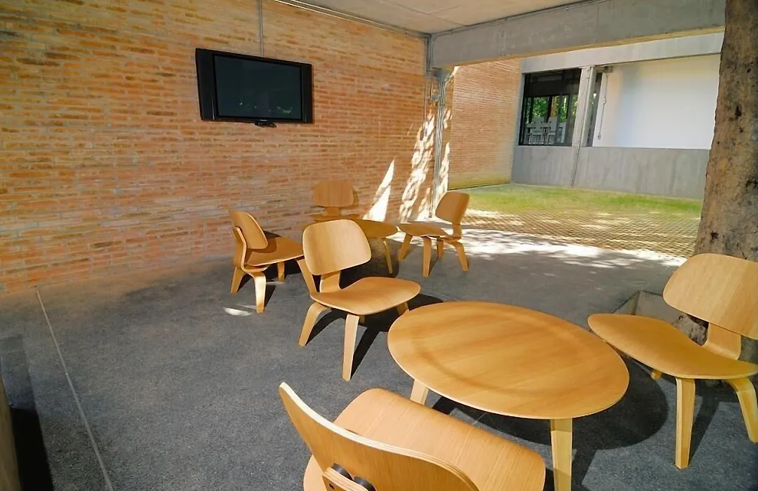 Viva Chiang Mai Nature Home Stay-1