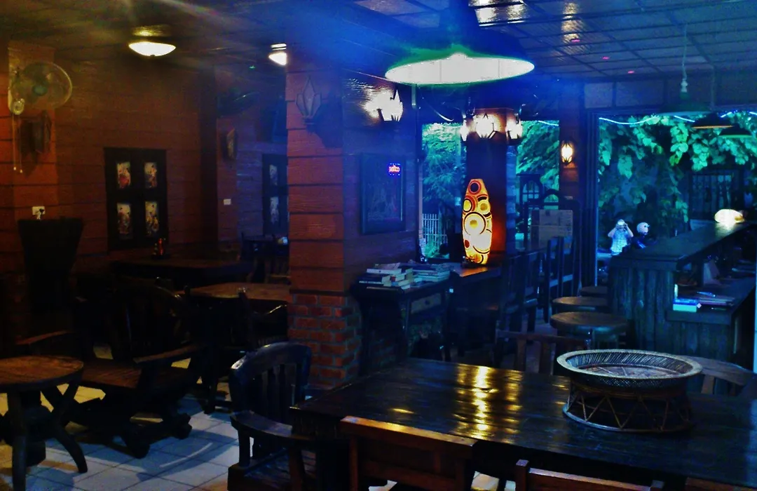 Soisabai Guesthouse-1