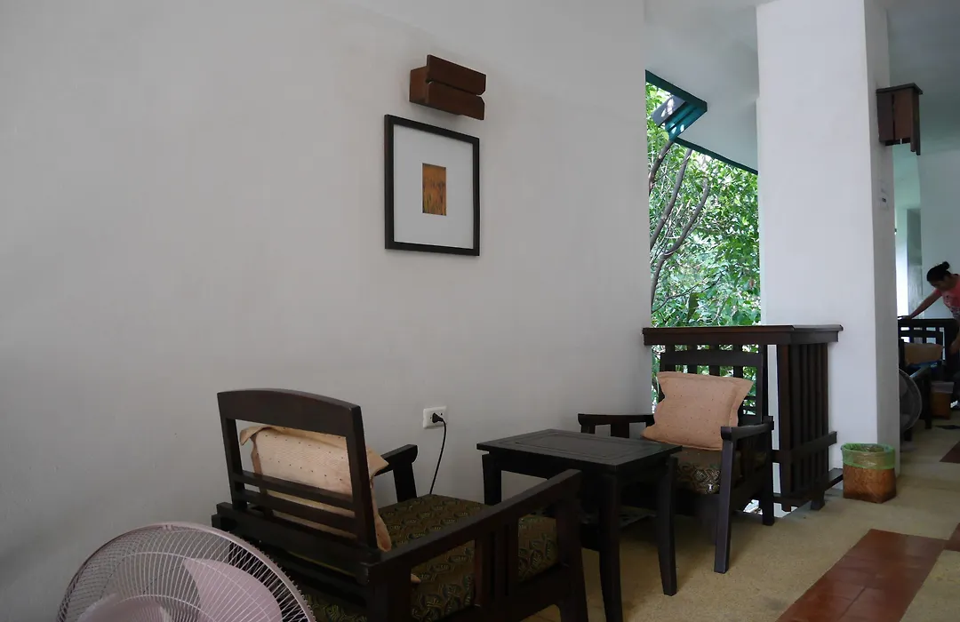 Pingphuplace Smart Check-In-1