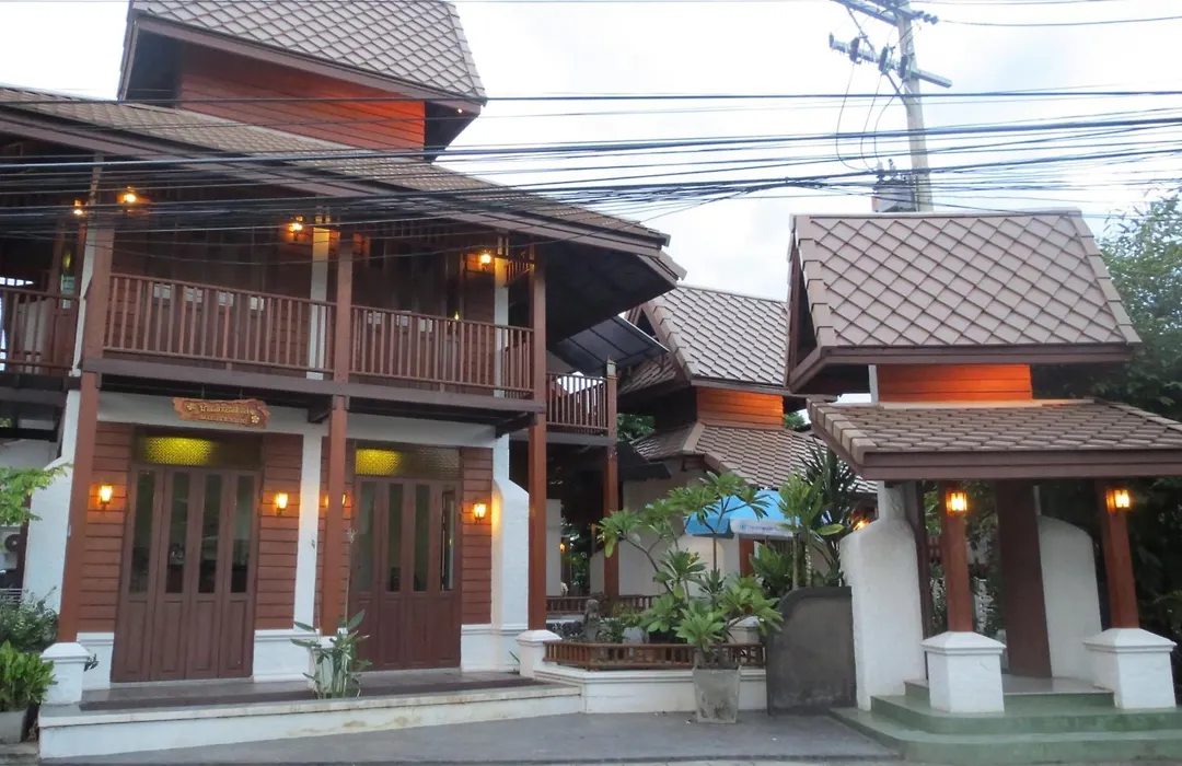 Baanlek Home Stay-1