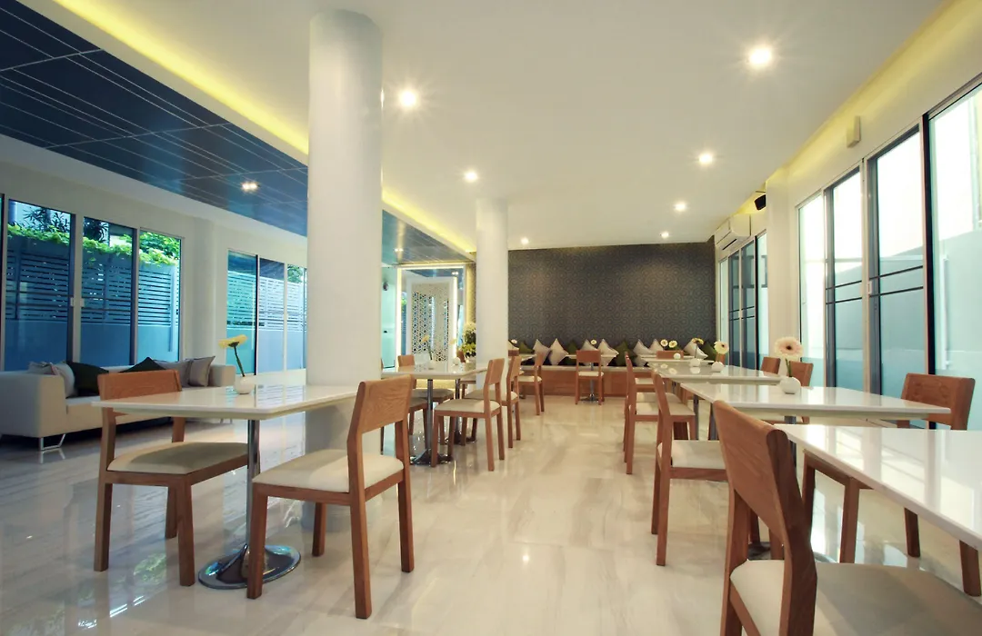 P21 Chiangmai Hotel-1