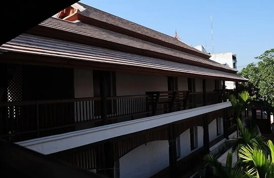 Villa Korbhun Khinbua-1