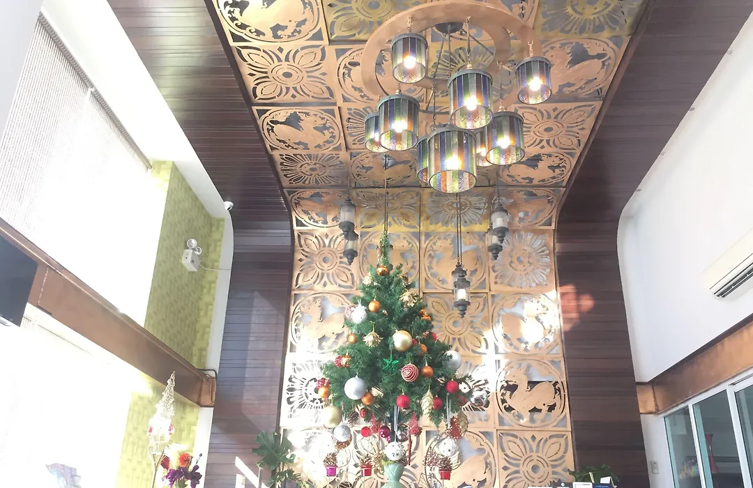 Nordwind Hotel-1