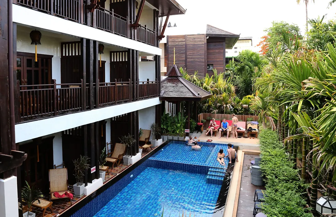 Viang Thapae Resort-1