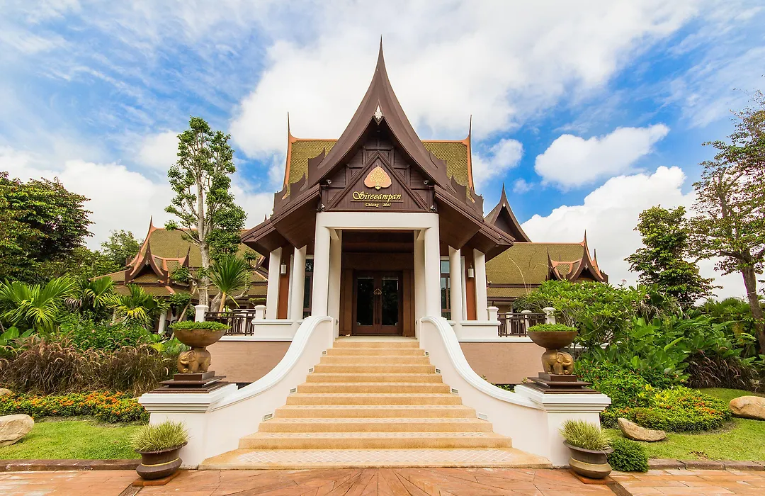 Sireeampan Boutique Resort And Spa-1