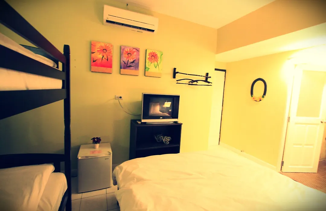 Galato Coffee & Hostel-1