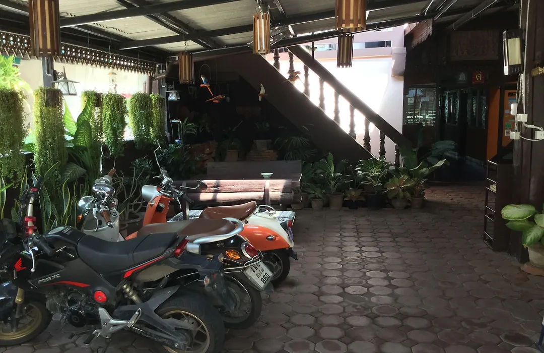 North Star Guest House-1