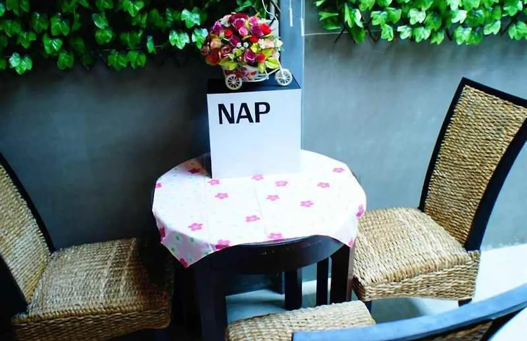 Nap Box Hostel-1