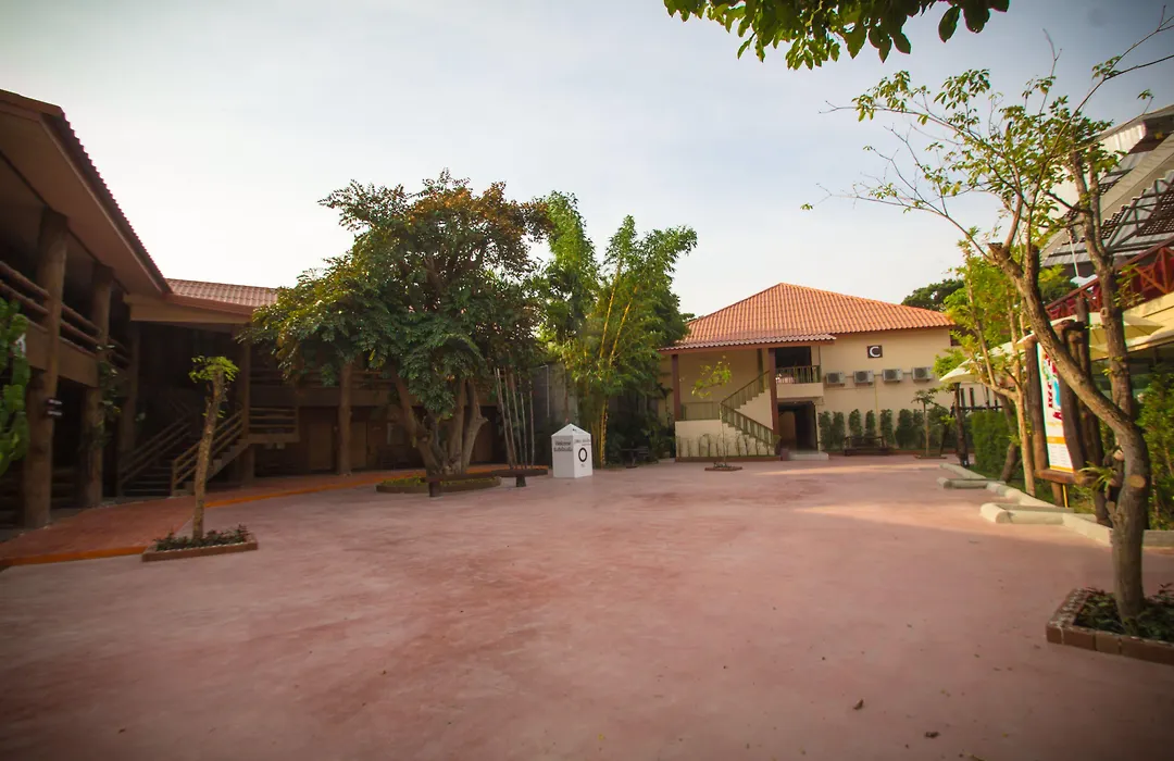 Woodfield Resort Chiang Mai - Sha Extra Plus-1