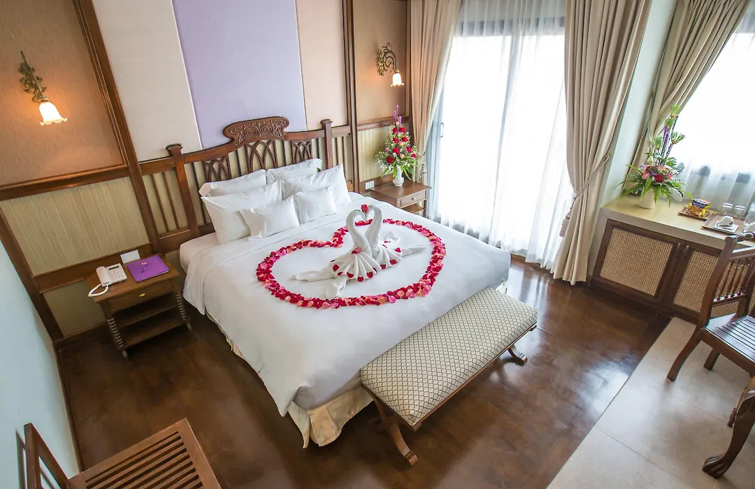 Chankam Boutique Hotel-1