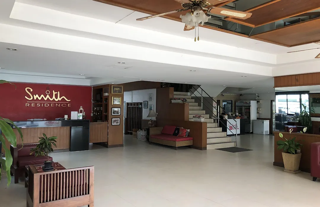 Smith Residence-1