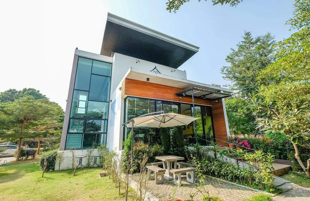 Haak Boutique Hotel-1