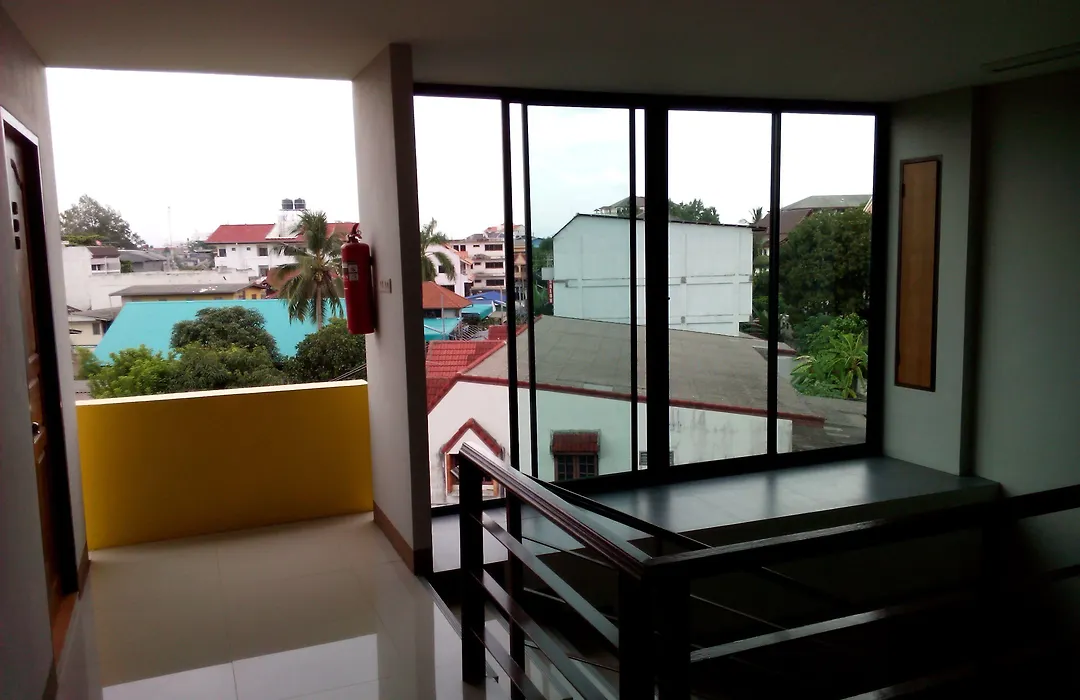 Chiang Mai P Place (Adults Only)-1