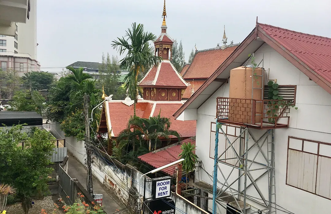 Miracle Boutique Chiang Mai-1