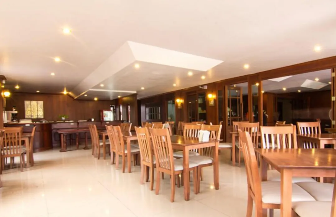 Baankhun Chiang Mai Hotel-1