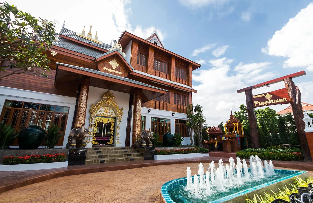 Pingviman Hotel-1