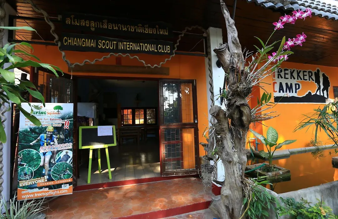 Trekker Camp-1