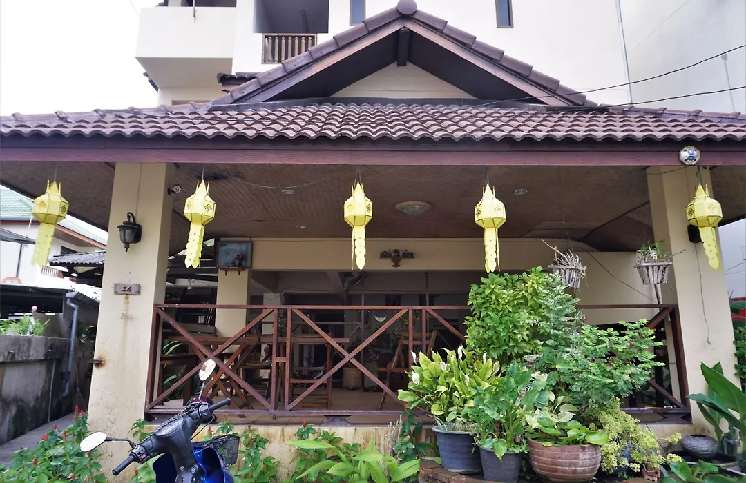 Water Well Guest House-1