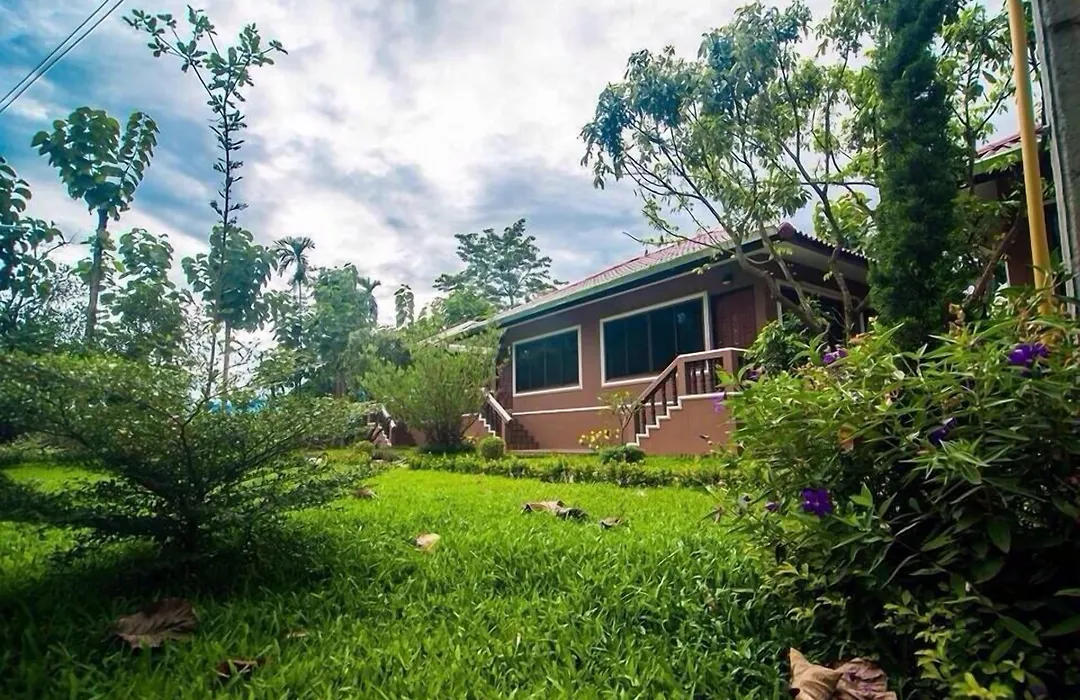 Little-Teak Homestay-1