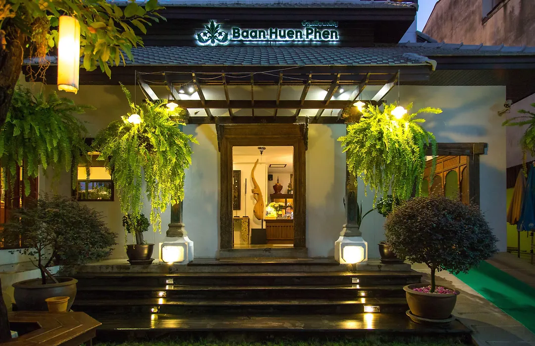 Baan Huenphen Boutique Hotel-1