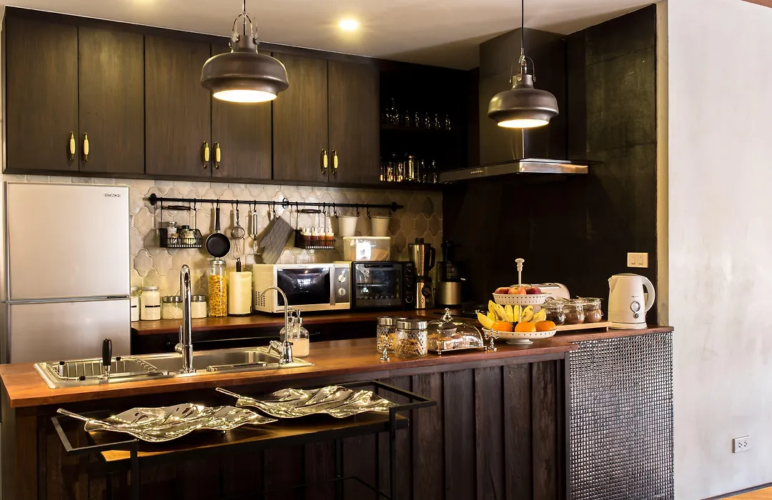 Once Chiang Mai Home-1
