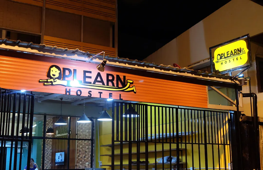 Top Best Hostel Chiangmai-1