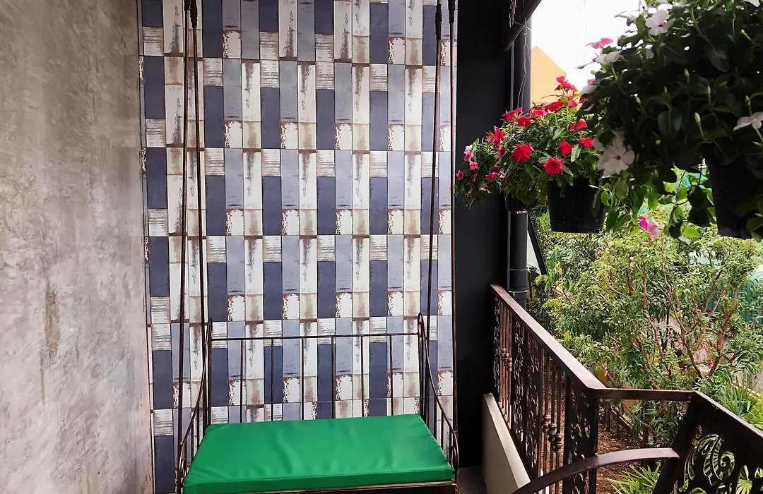 Chiang Mai Thai House-1