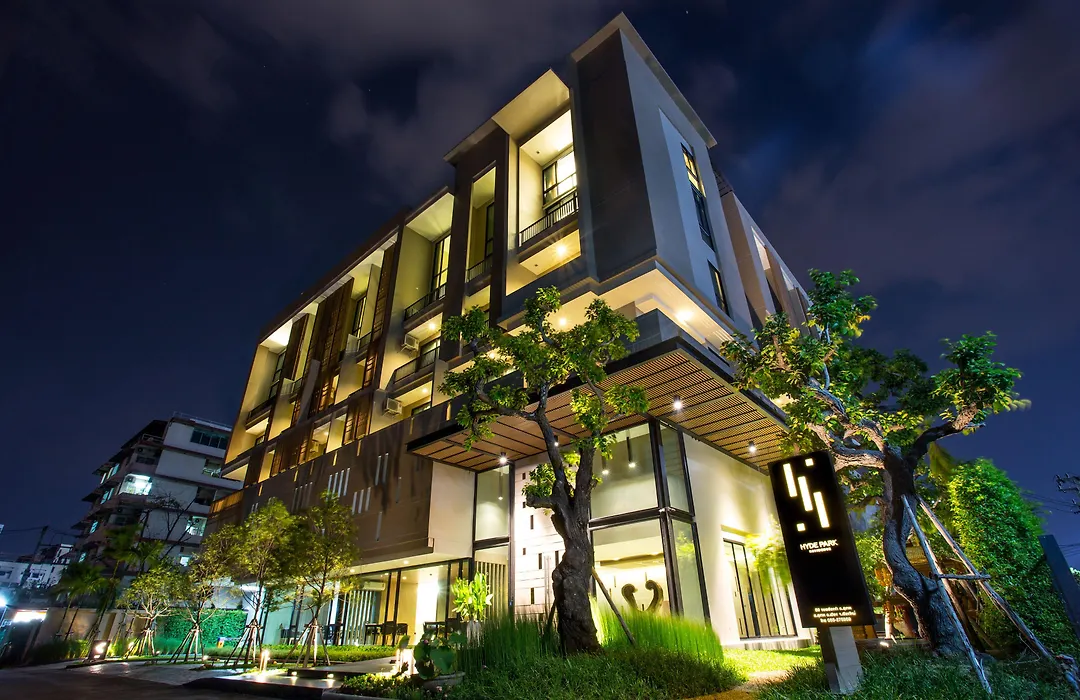 Hyde Park Chiangmai-1