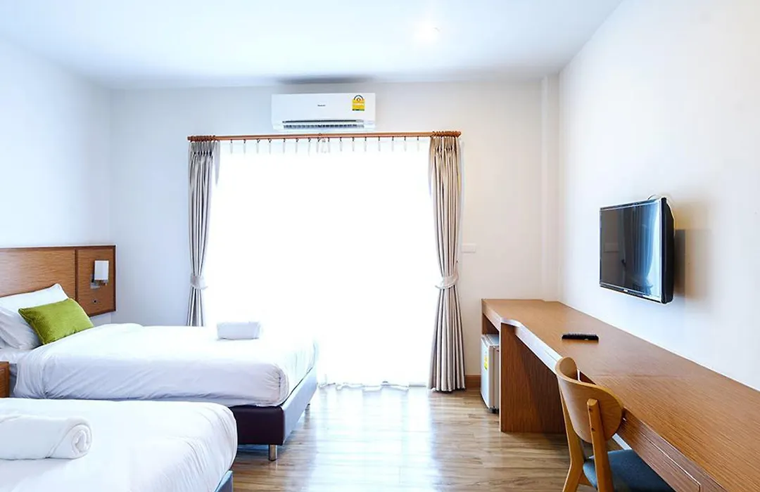 Donchan Residence-1
