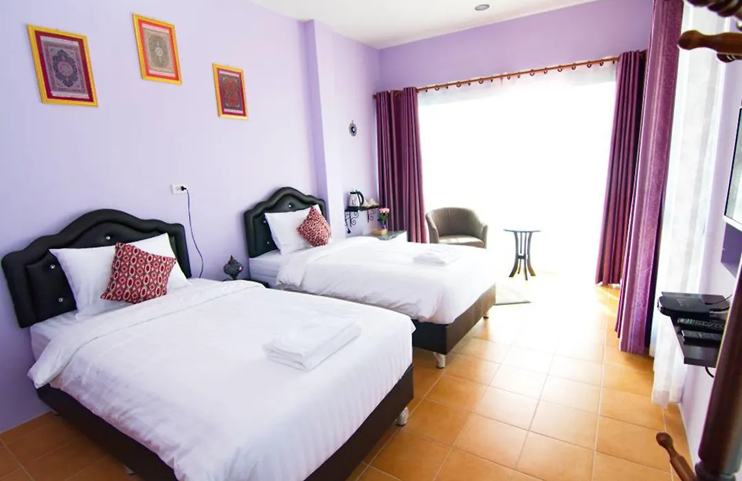 Chowdhury Boutique House-1