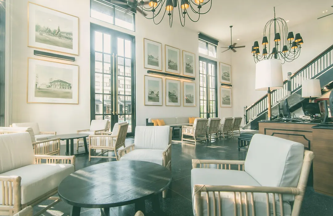 Buri Siri Boutique Hotel-1