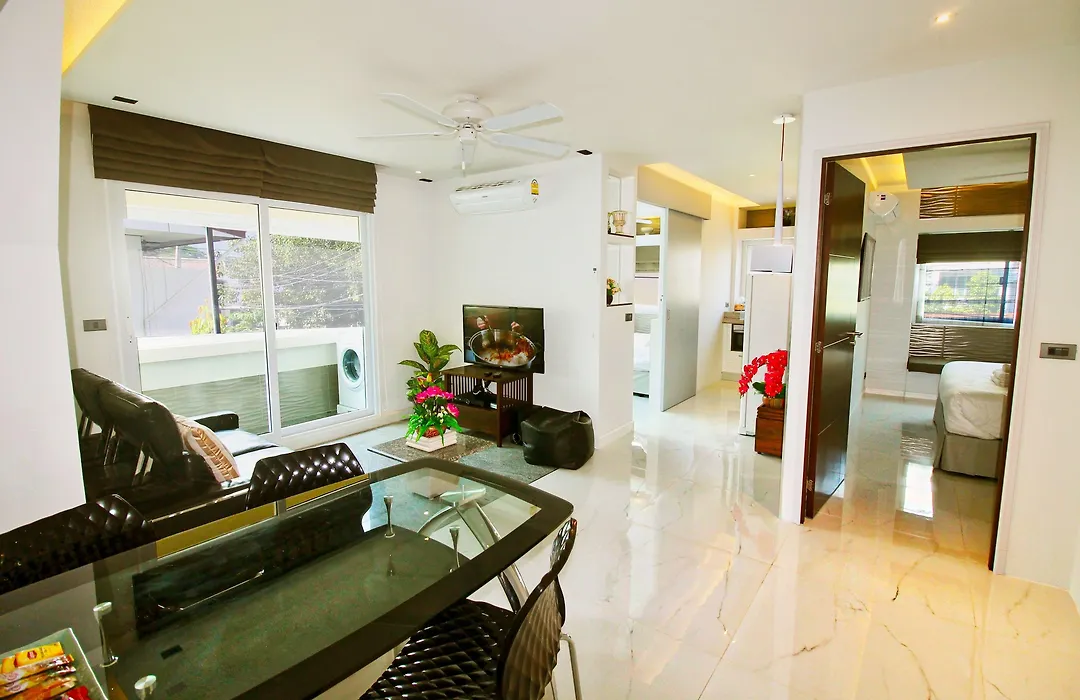Viengping Mansion Chiang Mai - Heart Of Nimman, Shopping & Cafes-1