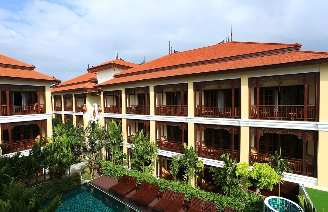 Viangluang Resort-1