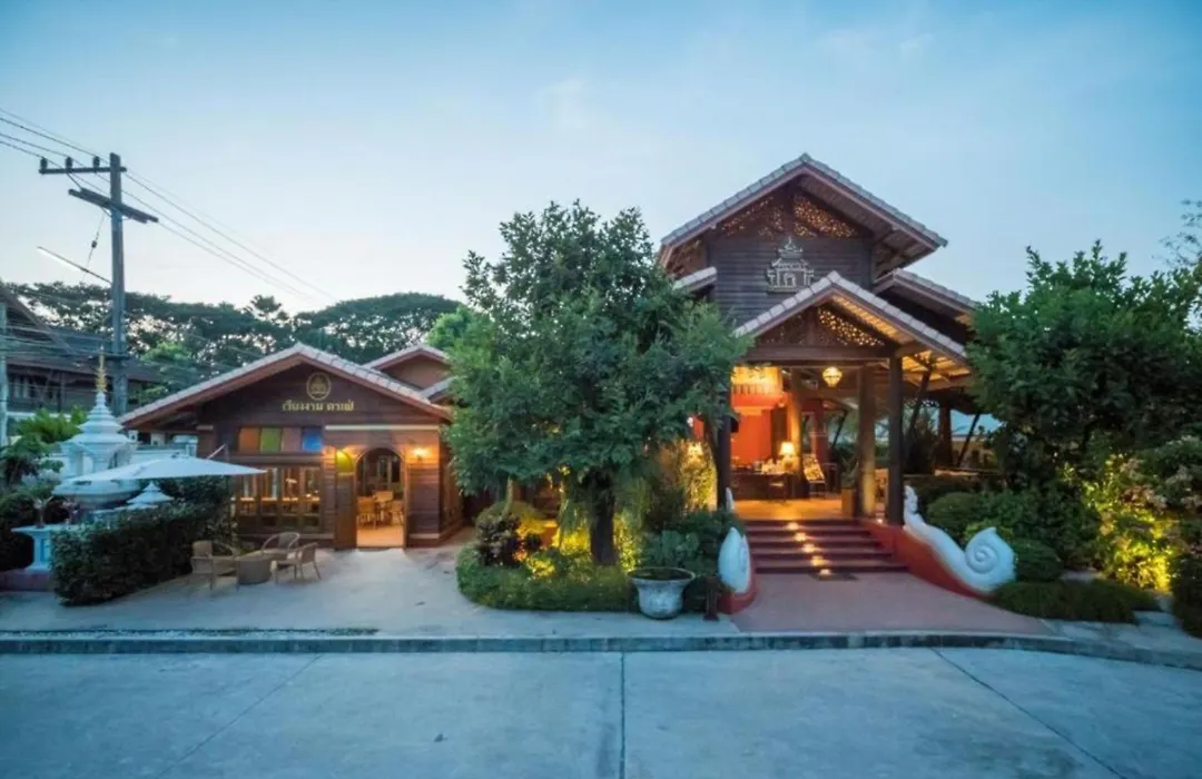 Viangngam Lanna Villa Sha Extra Plus-1