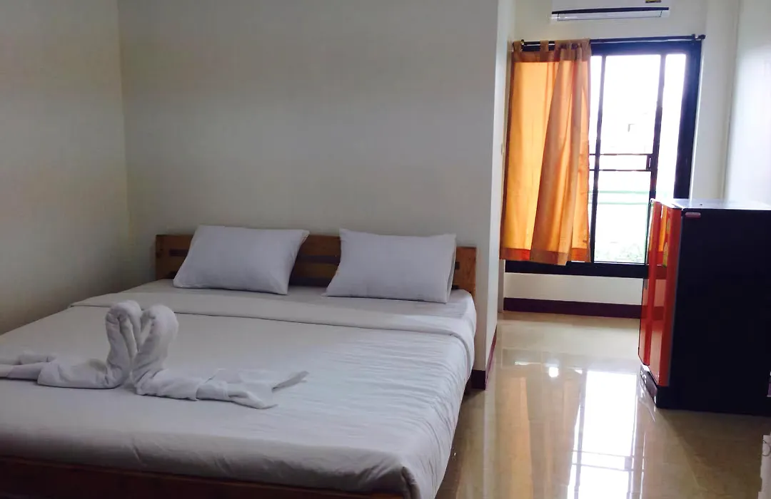 Eden Garden Resort-1
