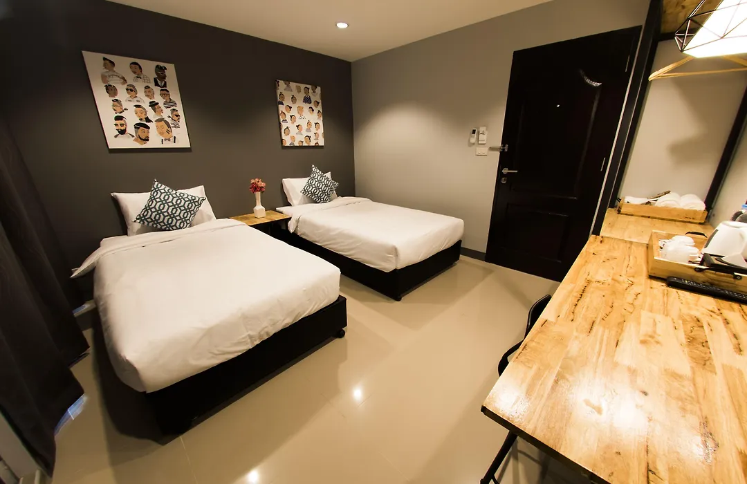 North Inn Town Chiangmai-1