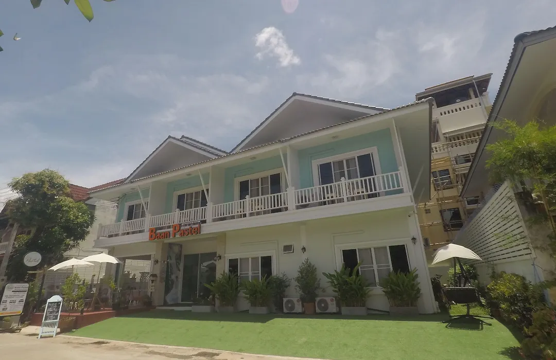 Noble Baan Pastel-1