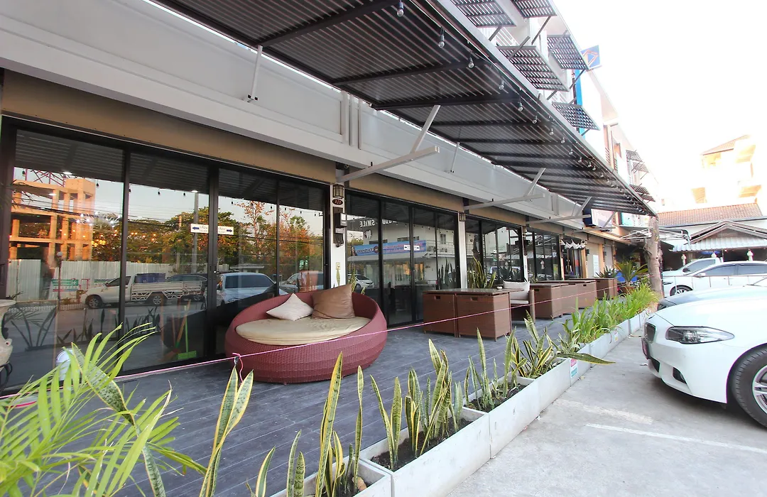 Sripoom Boutique House-1