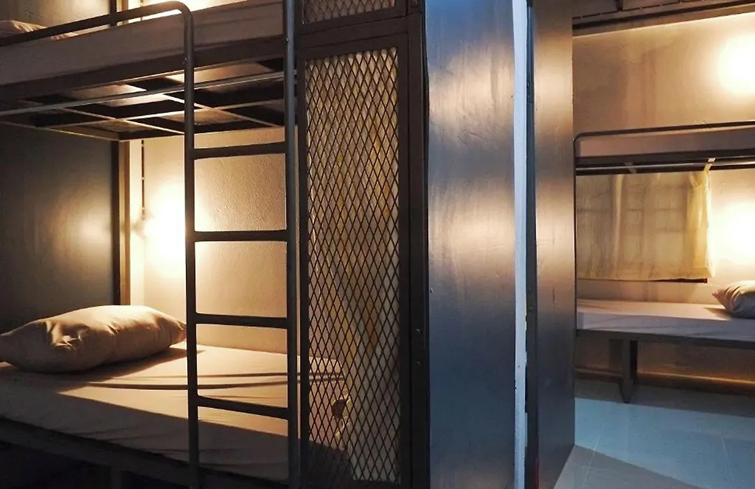 Urban Bed (Adults Only)-1