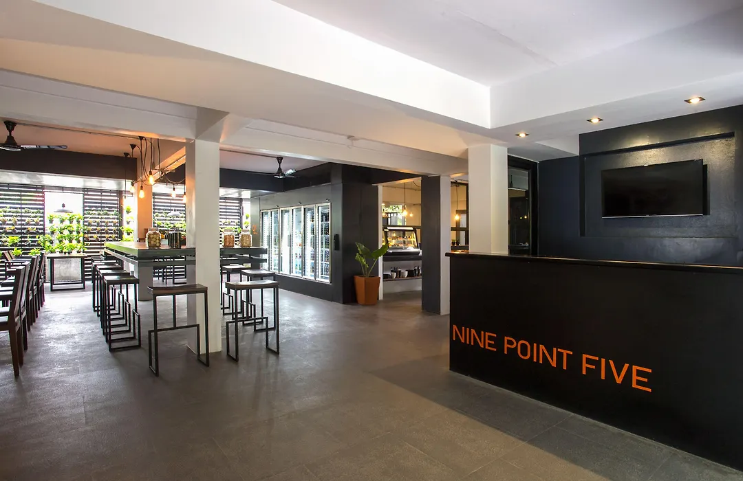 9.5Hotel Chiangmai-1