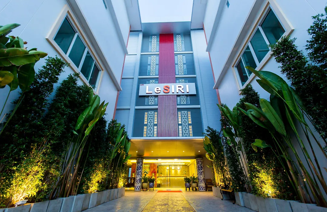 Rung Aroon Hotel By Le Siri-1