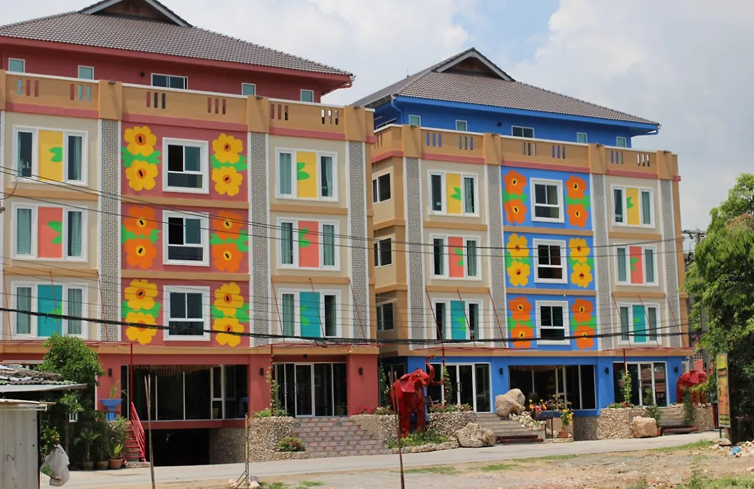Non Nid Non Noi Design Residence-1